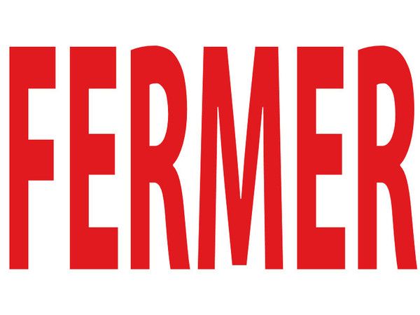 FERMER