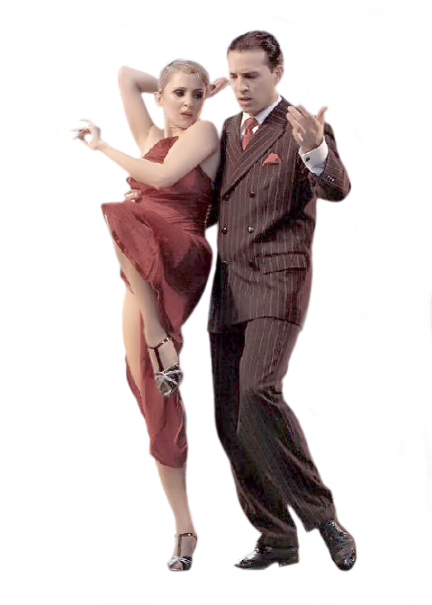 danceurs